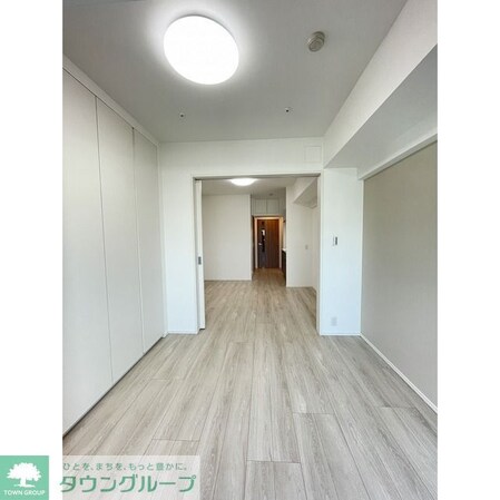 コンフォリア南品川の物件内観写真